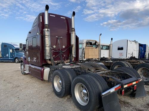 Peterbilt 387