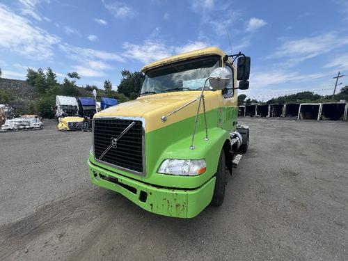 VOLVO VNM