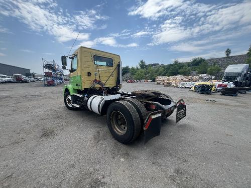VOLVO VNM