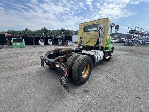 VOLVO VNM
