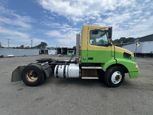 VOLVO VNM