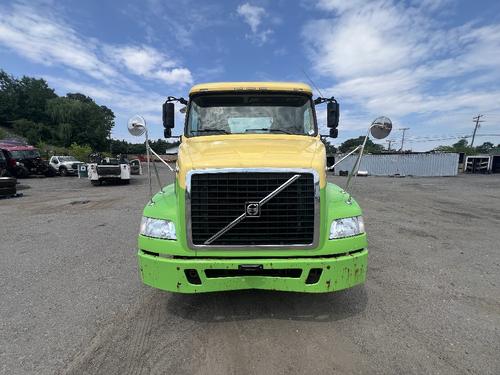 VOLVO VNM