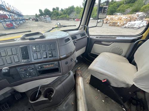 VOLVO VNM