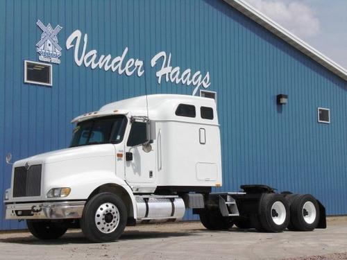 INTERNATIONAL 9200