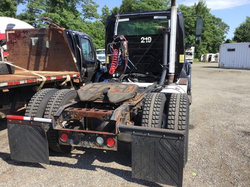 INTERNATIONAL 8600
