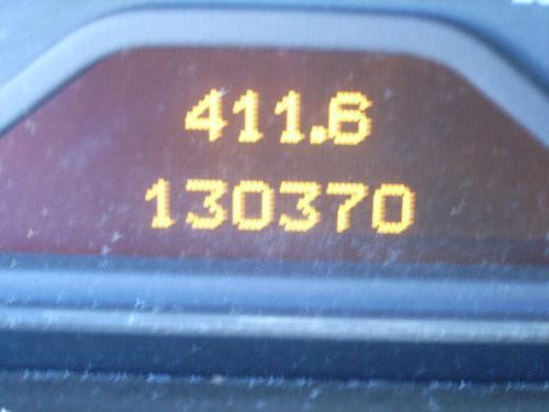 MERCEDES-BENZ MERCEDES E-CLASS