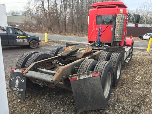 KENWORTH T800