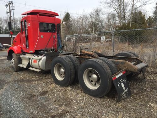 KENWORTH T800