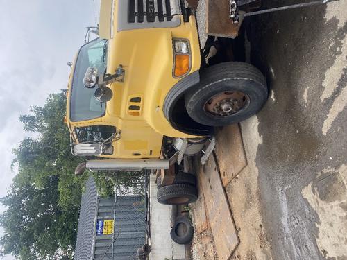 STERLING LT8500