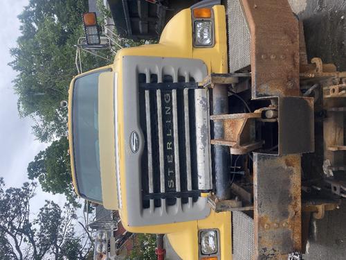 STERLING LT8500