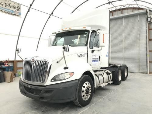 International PROSTAR