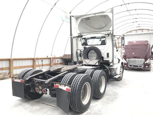 International PROSTAR