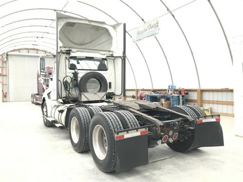 International PROSTAR