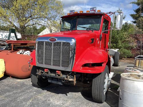 PETERBILT 337