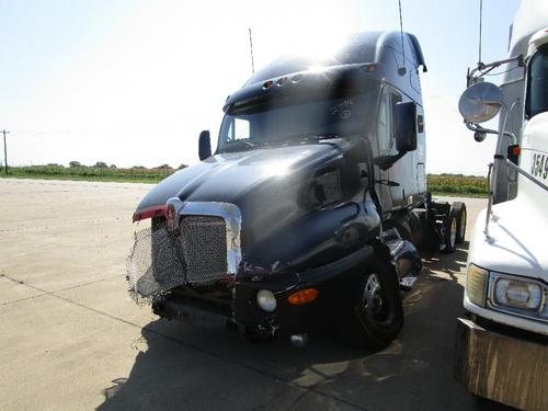 KENWORTH T2000