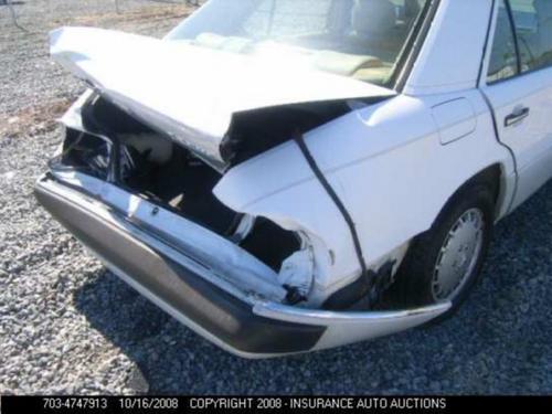 MERCEDES-BENZ MERCEDES 300D