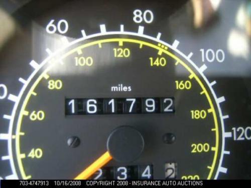 MERCEDES-BENZ MERCEDES 300D