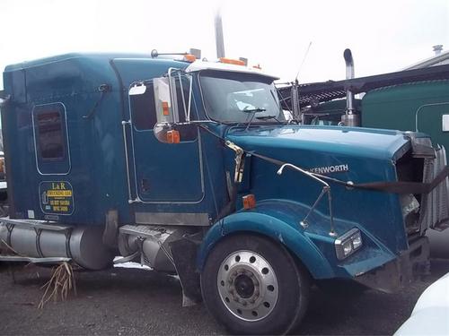 KENWORTH T800B