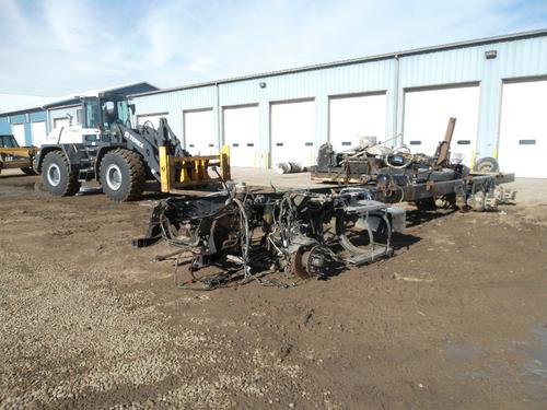 KENWORTH T800