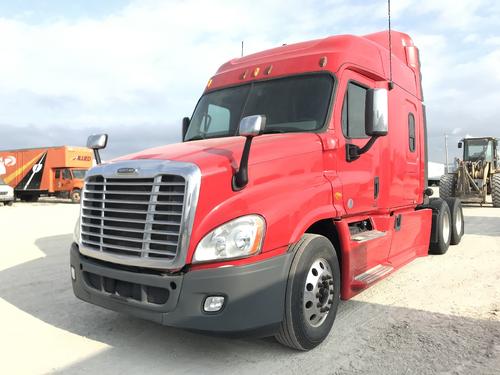 Freightliner CASCADIA