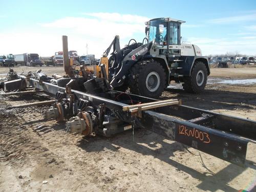 KENWORTH T800