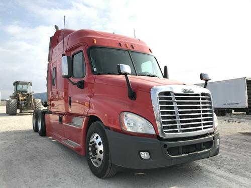 Freightliner CASCADIA