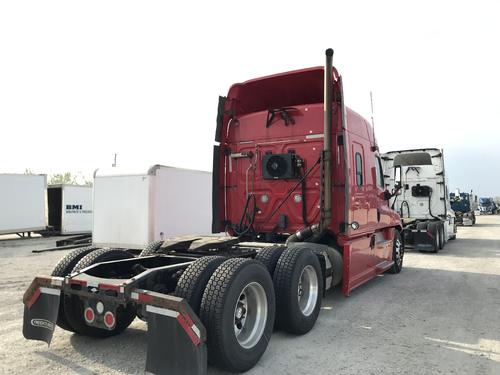 Freightliner CASCADIA