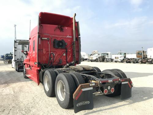 Freightliner CASCADIA