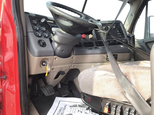 Freightliner CASCADIA