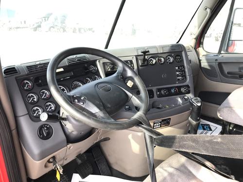 Freightliner CASCADIA