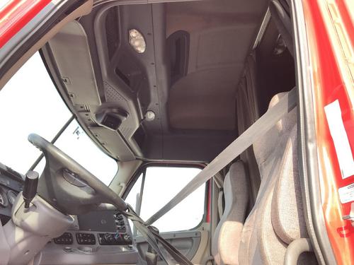 Freightliner CASCADIA