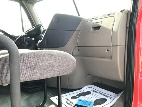 Freightliner CASCADIA
