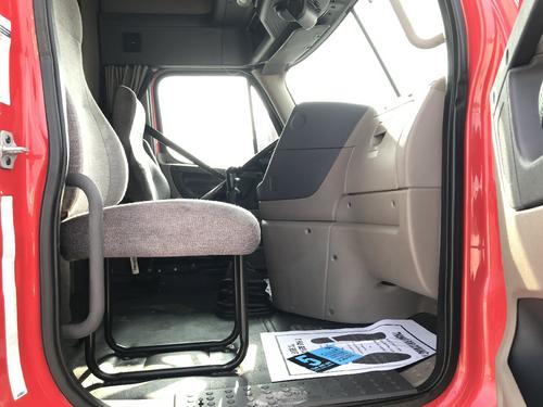 Freightliner CASCADIA