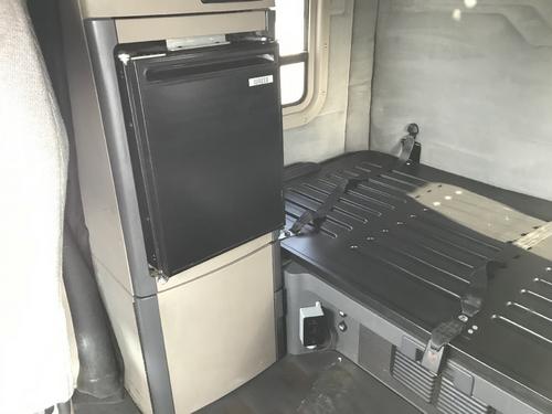 Freightliner CASCADIA