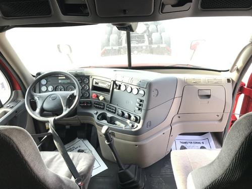 Freightliner CASCADIA