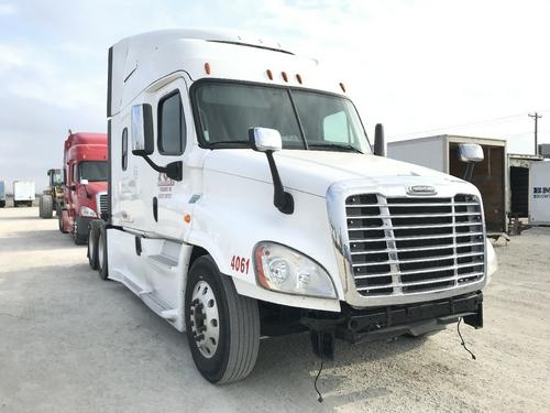 Freightliner CASCADIA