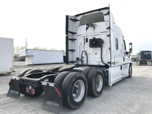 Freightliner CASCADIA