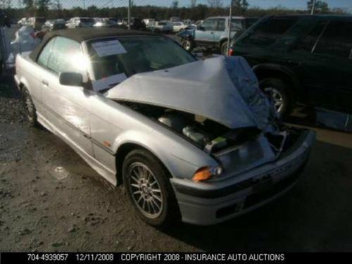 BMW BMW 323i