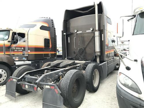 Kenworth T600