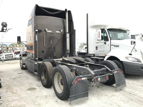 Kenworth T600