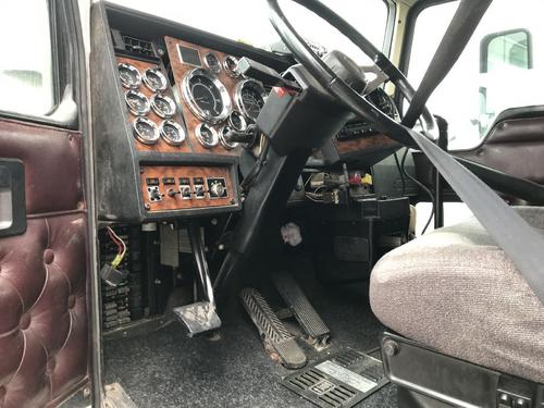 Kenworth T600