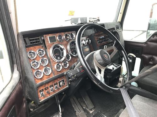 Kenworth T600