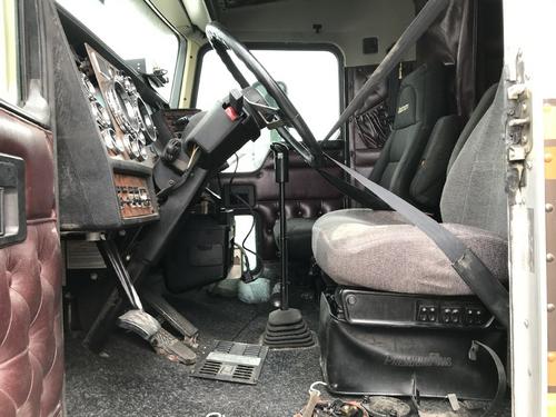 Kenworth T600