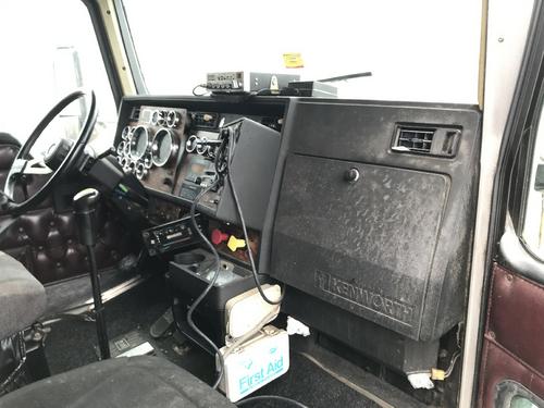 Kenworth T600