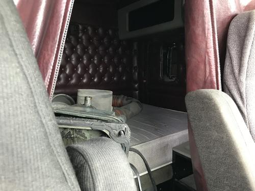 Kenworth T600