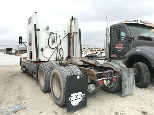 Kenworth T600