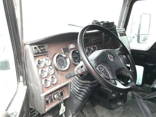 Kenworth T600