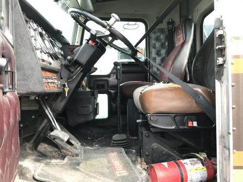Kenworth T600
