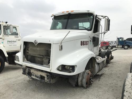 International 9200