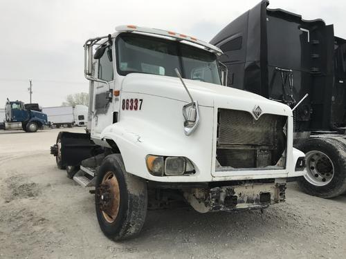 International 9200